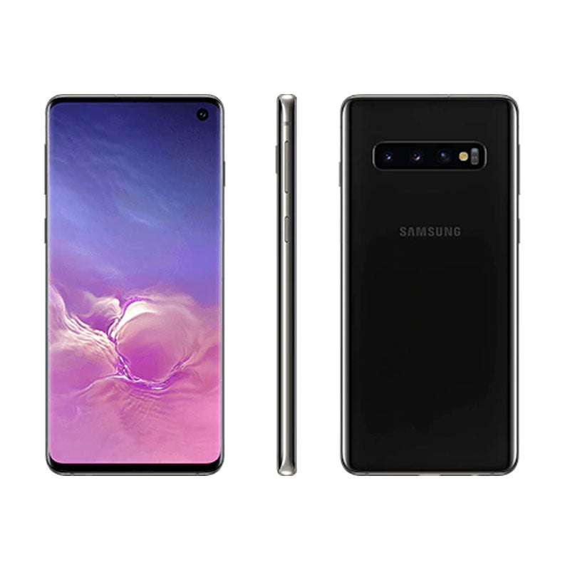 Samsung Galaxy S10