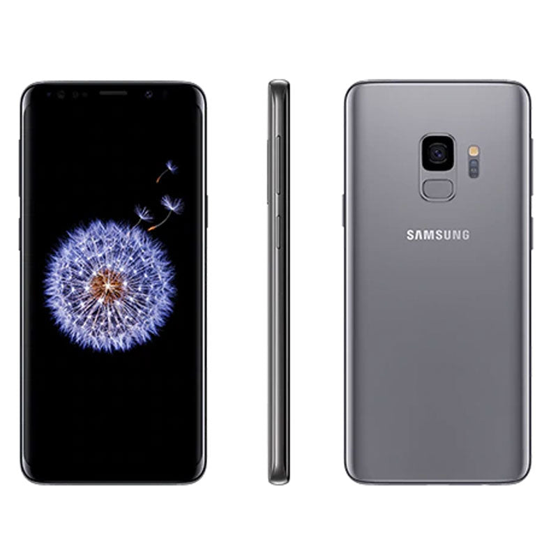 Samsung Galaxy S9