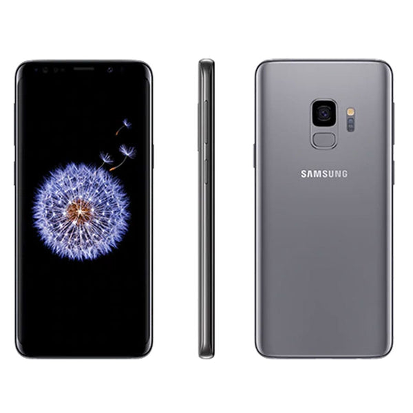 Samsung Galaxy S9