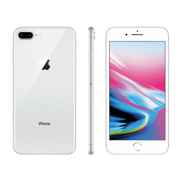 iPhone 8